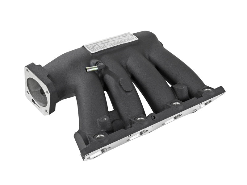 Skunk2 Racing 307-05-0315 Skunk2 Pro Series 02-06 Honda/Acura K20A2/K20A3 Intake Manifold (Race Only) (Black Series)