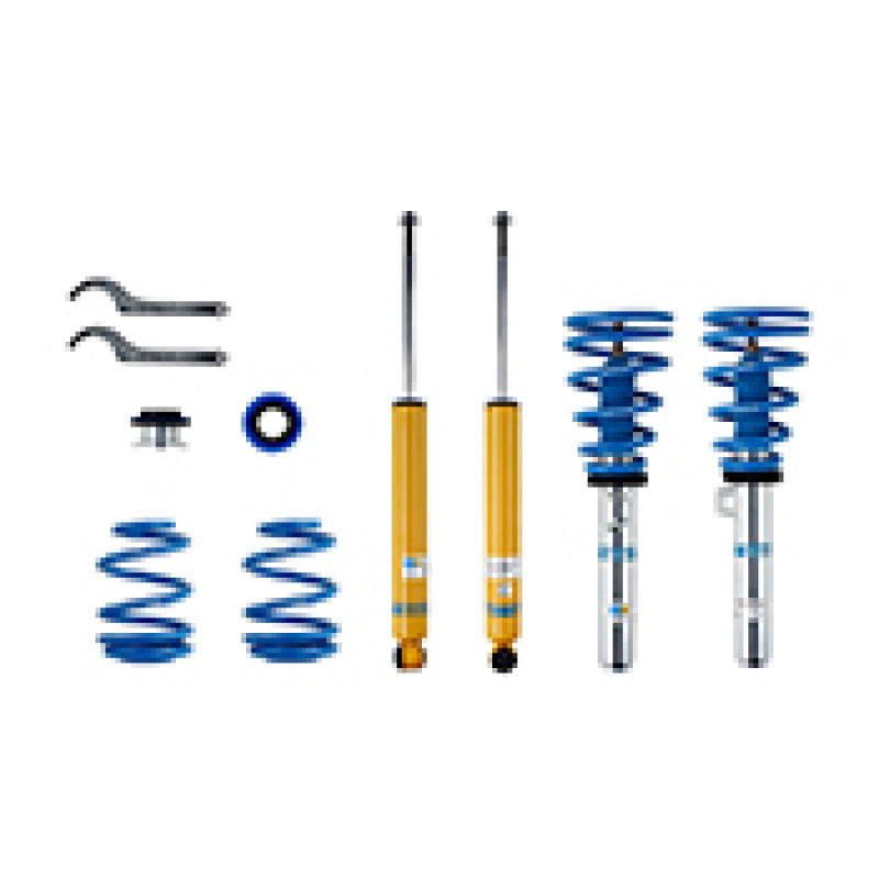 Bilstein 47-249134 B14 2001-2006 BMW 330ci Front and Rear Suspension Kit