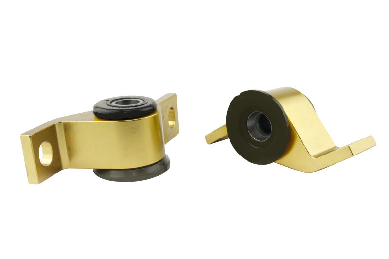 Whiteline KCA362 02-07 WRX / 03-07 Impreza NA / 04-07 STi Front Comfort anti-dive caster kit