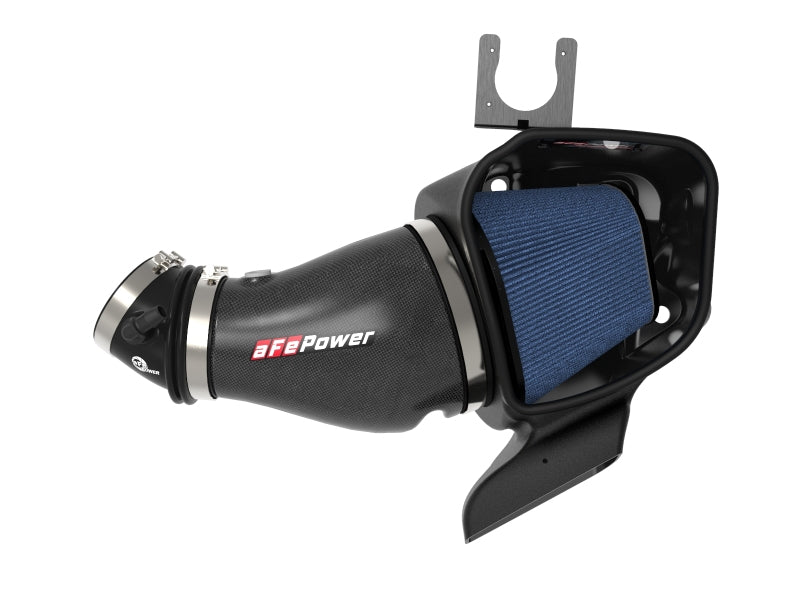 aFe 57-10009R AFE Track Series Intake
