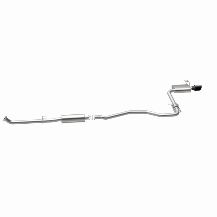 Magnaflow 19610 2022+ Honda Civic Sport 2.0 Sedan NEO Cat-Back Exhaust System