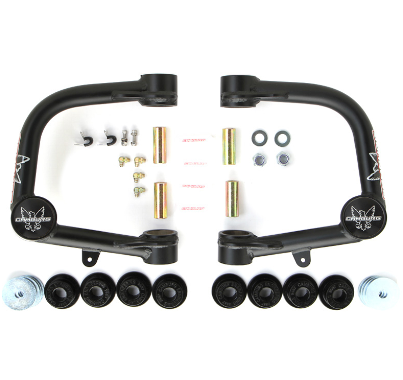 Camburg CAM-310079 Toyota 4-Runner 03-23 / FJ 07-14 Performance X-Joint Upper Arms