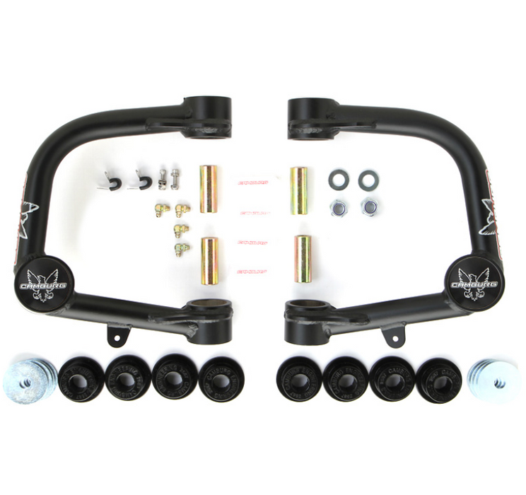Camburg CAM-310079 Toyota 4-Runner 03-23 / FJ 07-14 Performance X-Joint Upper Arms