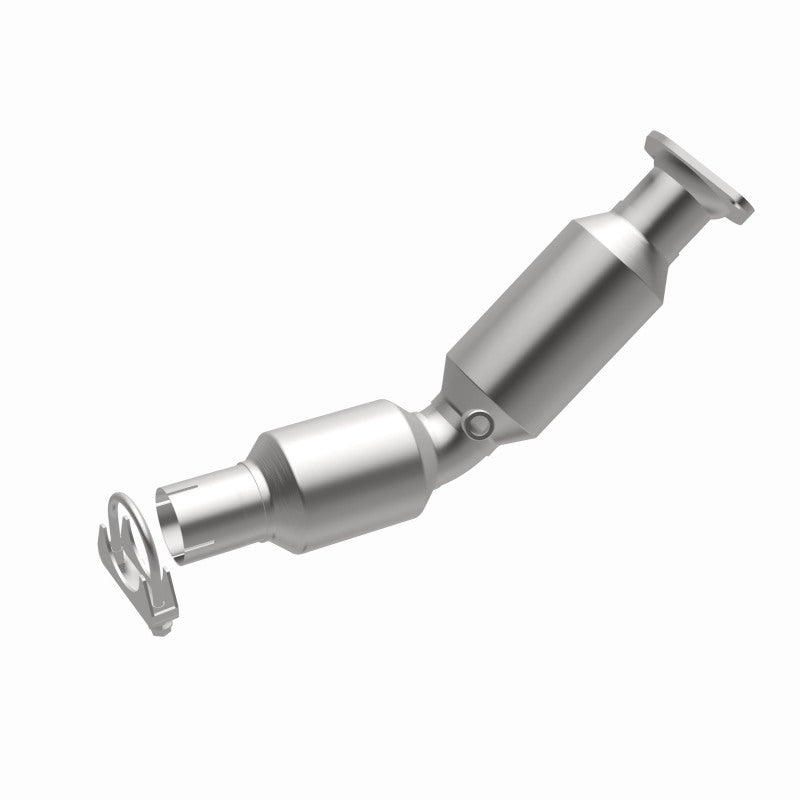 Magnaflow 52455 Conv DF 2010-2015 Prius L4 1.8 OEM Underbody
