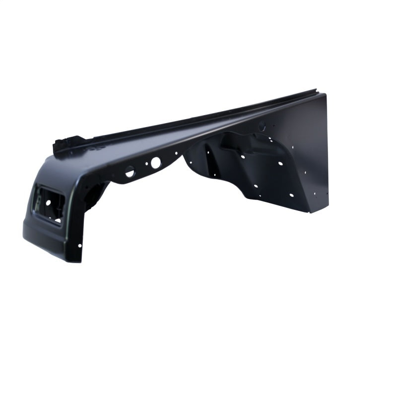 OMIX 12004.15 Omix Front Fender Left- 97-06 Jeep Wrangler