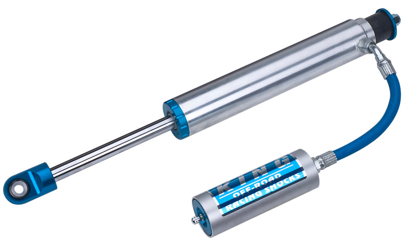 King Shocks 25001-121 2005+ Toyota Tacoma (6 Lug) Rear 2.5 Dia Remote Reservoir Shock (Pair)