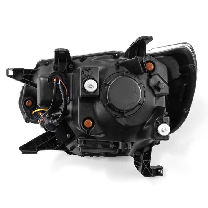 AlphaRex 880750 ARX LUXX Headlights