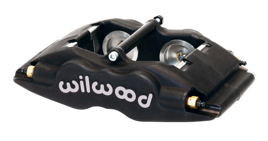 Wilwood WIL120-11331 Forged S/L RH 1.88/1.75/ 1.25 w/Thermlock Pistons