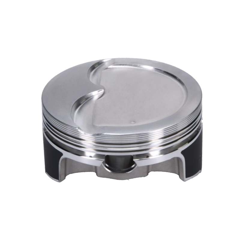 Wiseco K446X130 Chevy LS Series -18cc R/Dome 4.130inch Bore Piston Shelf Stock Kit