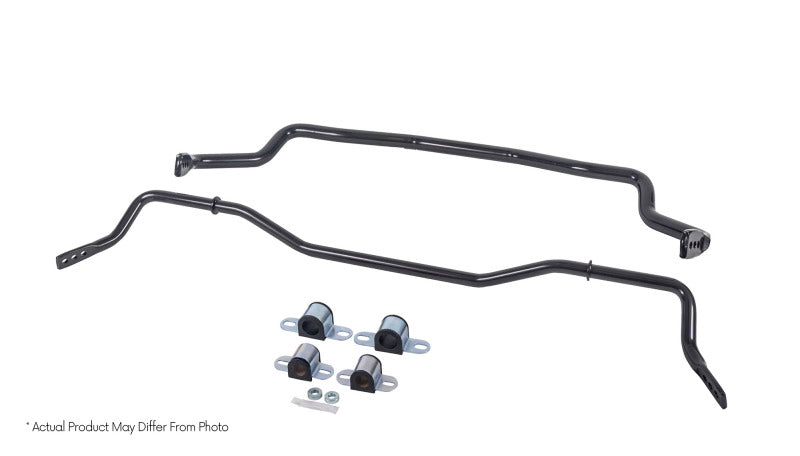 ST Suspensions 52015 ST Anti-Swaybar Set BMW E12 E24