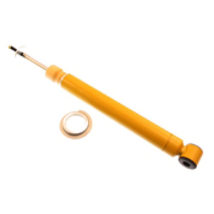 Bilstein 24-110051 B6 2004 Mazda RX-8 Base Rear 46mm Monotube Shock Absorber