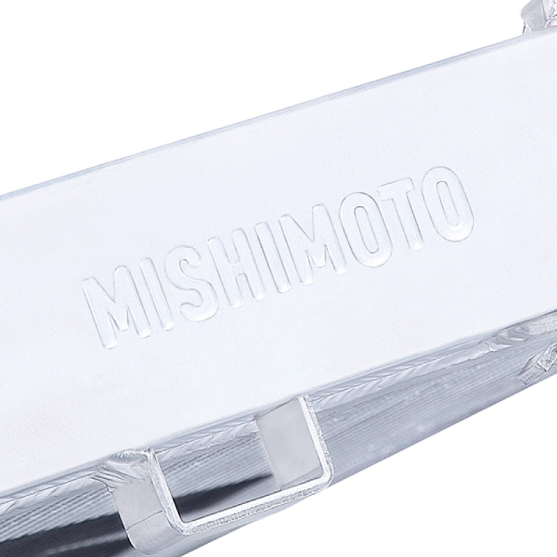 Mishimoto MMRAD-MUS4-15 2015+ Ford Mustang EcoBoost Performance Aluminum Radiator