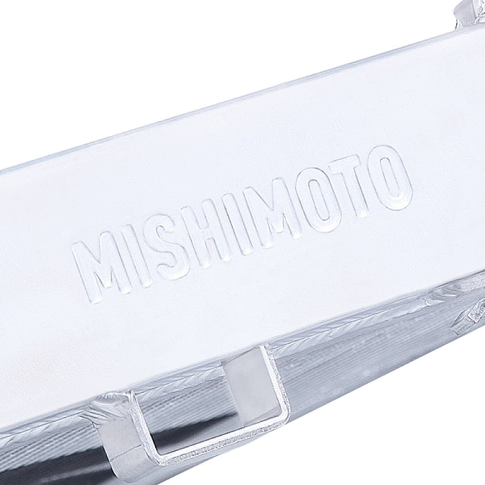 Mishimoto MMRAD-MUS4-15 2015+ Ford Mustang EcoBoost Performance Aluminum Radiator