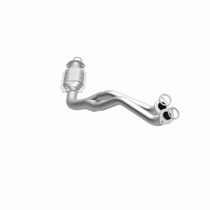 Magnaflow 447103 MagnaFlow Conv DF 95-97 Toyota Landcruiser 4.5L/1996 Lexus LX 450 4.5L