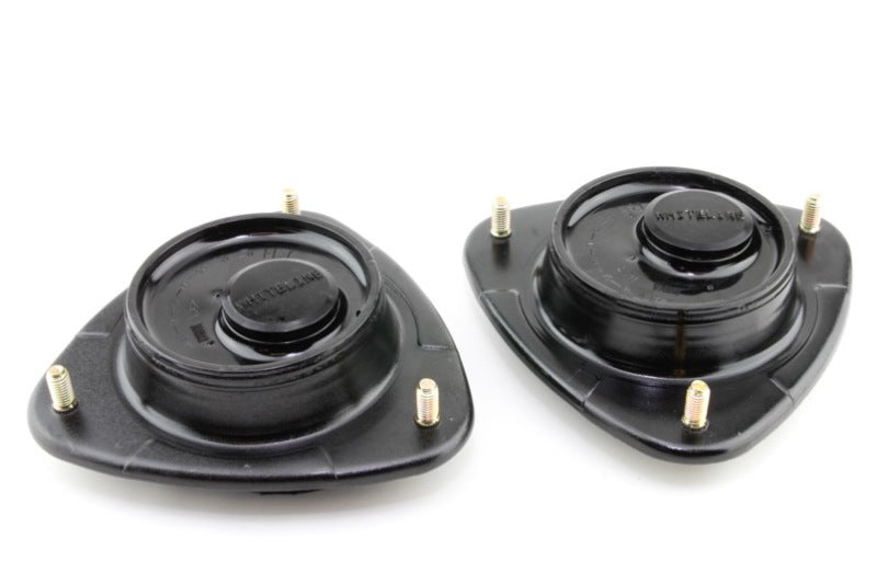 Whiteline KCA409 9/07-8/12 Subaru Impreza / 9/03-8/09 Legacy Front Strut Mount-Offset Assy (Camber/Caster)