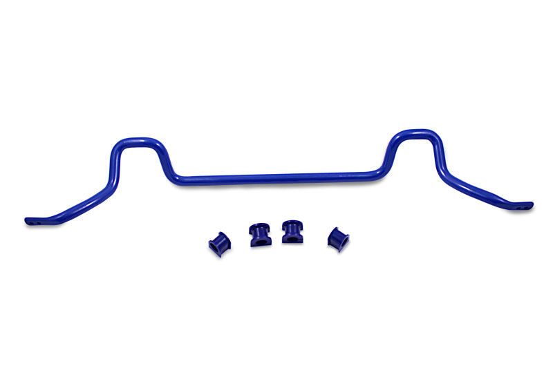 Superpro RC0020FZ-30 SuperPro 1993 Toyota Supra Twin Turbo Front 30mm 2-Position Adjustable Sway Bar