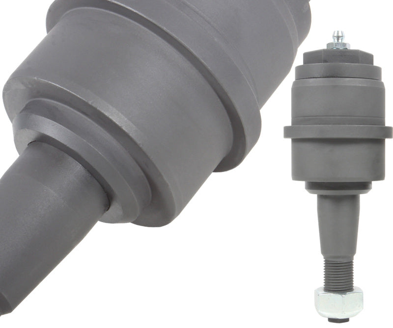 Carli CS-DBJP-14 13-23 RAM 2500/3500 Extreme-Duty Ball Joint Package 4WD