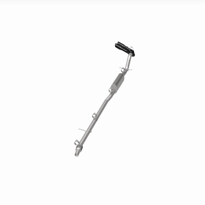 Magnaflow 19635 24+ Ford Ranger Dual Exhaust - Black