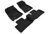 3D MAXpider L1IN03104709 ACE Elegant - Combo - Black