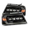 AlphaRex 880130 ARX NOVA Headlights