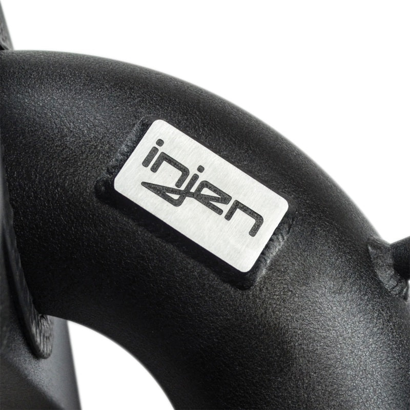Injen SP1355WB 2018+ Kia Stinger 2.0L Turbo L4 Short RAM Tuned Intake System w/ SuperNano Web Dry Air Filter
