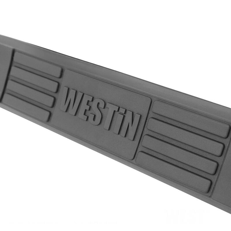 Westin 23-2515 1999-2006 Toyota Tundra Ext Cab E-Series 3 Nerf Step Bars - Black