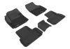 3D MAXpider L1LR02101509 ACE Kagu - Combo - Black