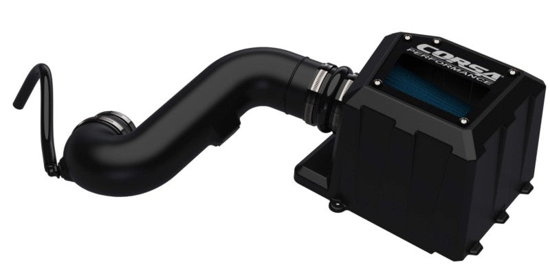 CORSA Performance 45954 Corsa 2019-2025 Chevy Silverado/Sierra 2021-2025 Tahoe Suburban Sierra Yukon Escalade