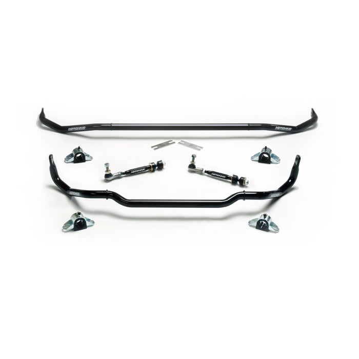 Hotchkis 22112 12-13 Chevy Camaro Swaybar Set
