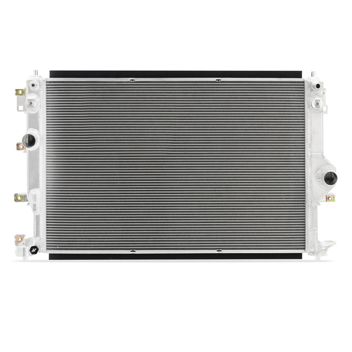 Mishimoto MMRAD-GRC-23 2023+ Toyota GR Corolla Performance Aluminum Radiator