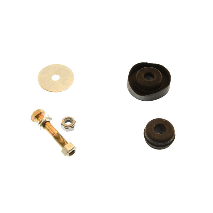 Bilstein 24-068802 B6 (HD) 01-09 Mercedes-Benz C CLASS Rearr 36mm Monotube Shock Absorber