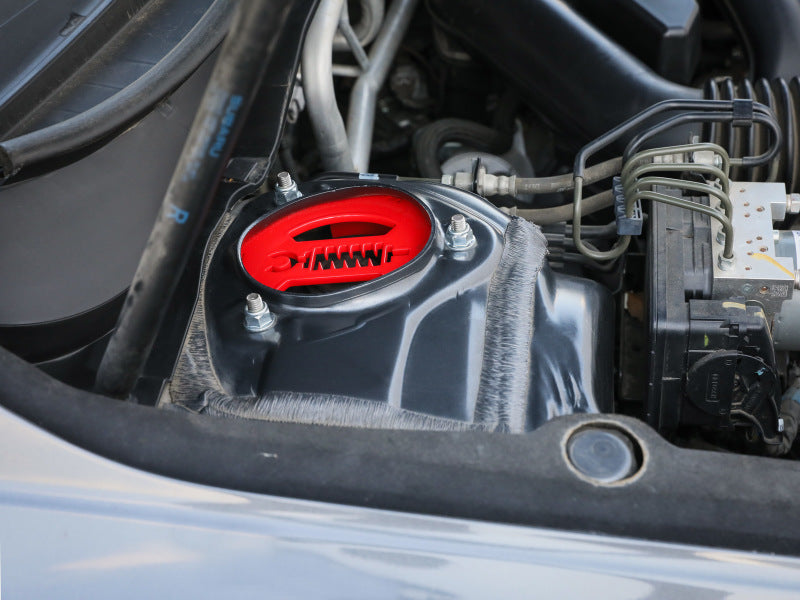 aFe 416-731002-R 15-19 Subaru Outback CONTROL 2.0in Lift Kit