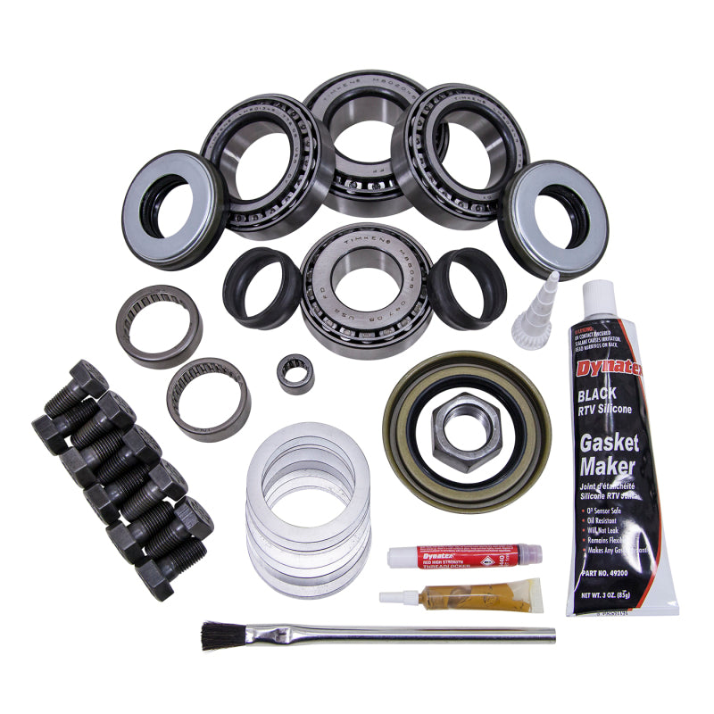 Yukon Gear & Axle YK GM8.25IFS-B Yukon Gear Master Overhaul Kit For 99-13 GM 8.25in IFS Diff