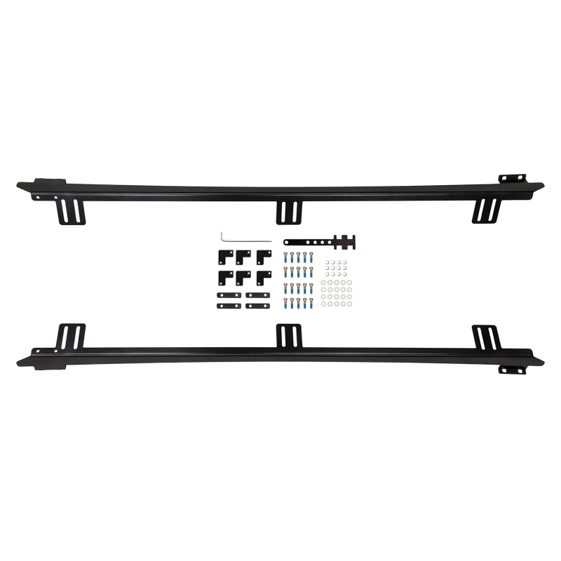 ARB 3722010 F/Kit Roofrack 4Runner 06On