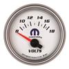 AutoMeter AM Mopar Gauges - 880035
