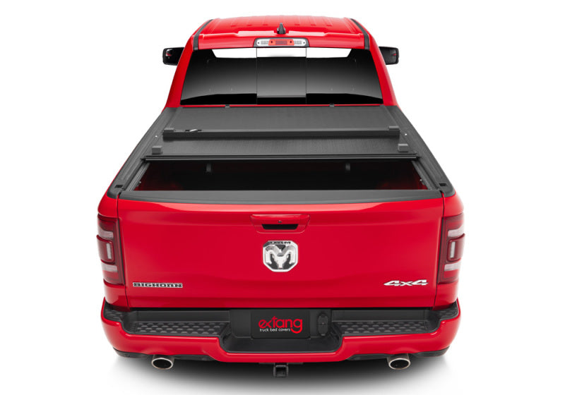 Extang 85430 09-18 Dodge RAM 1500 / 11-20 RAM 2500/3500 (6ft 4in) Xceed