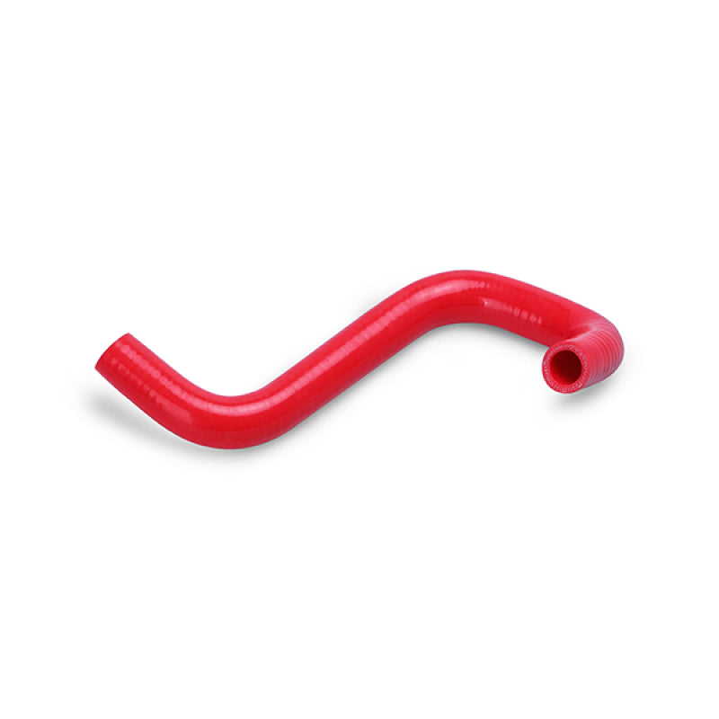 Mishimoto MMHOSE-VET-97ANCRD 97-04 Chevy Corvette/Z06 Red Silicone Ancillary Hose Kit