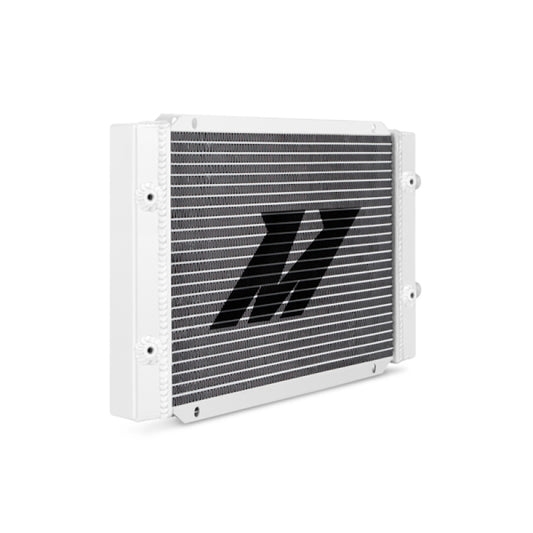 Mishimoto MMOC-25DP Universal 25 Row Dual Pass Oil Cooler