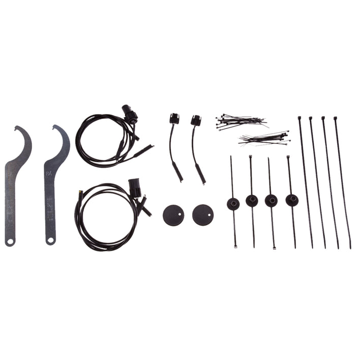 Bilstein 49-237108 B16 (PSS10) BMW E92 3 Series DampTronic EDC Performance Suspension System