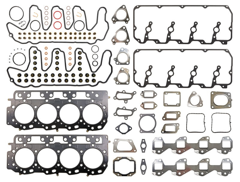 Cometic Gasket PRO3012T Cometic GM LML/LGH Duramax 4.130in Bore .047in MLX Cylinder Head Gasket Top End Gasket Kit