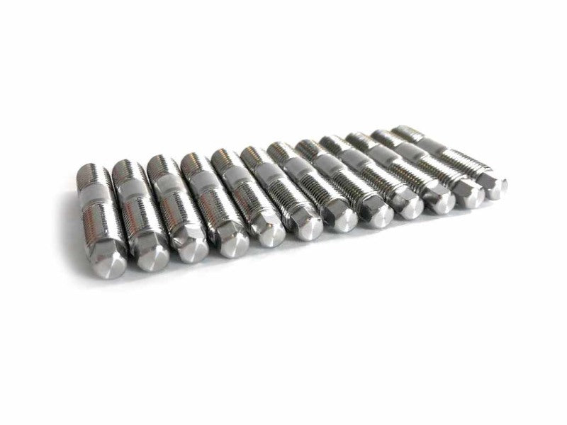 Fleece Performance FPE-34771 94-18 Dodge Cummins 2500-3500 Exhaust Manifold Stud Kit - 7mm External Hex Head