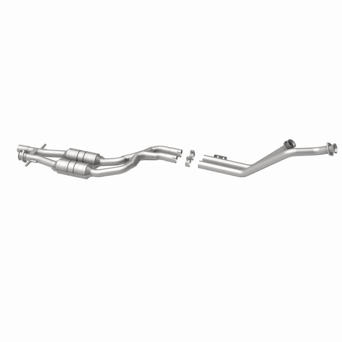 Magnaflow 23844 MagnaFlow Conv DF 1995 Mercedes SL320 3.2L