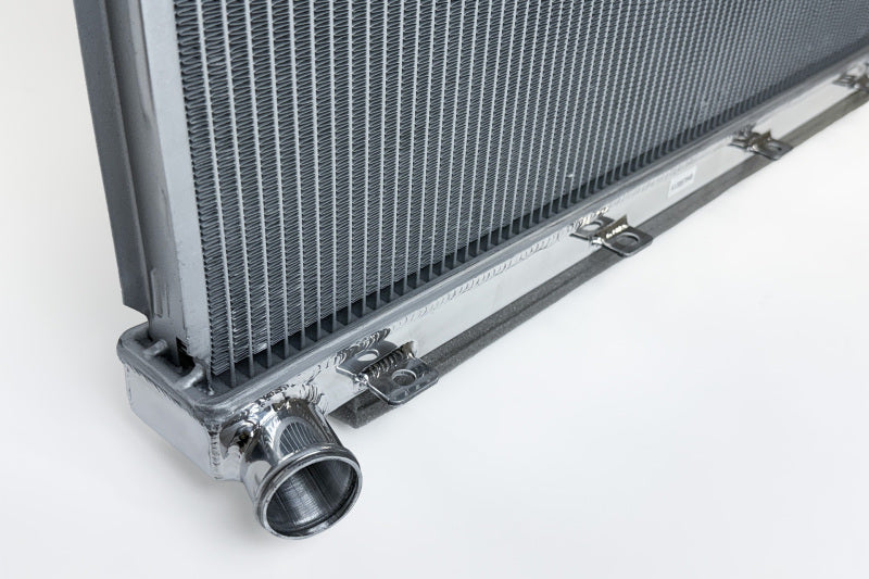CSF 7224 2022+ Subaru WRX All Aluminum Radiator