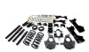 Belltech BT Lowering Kit w ND2 Shocks 681ND