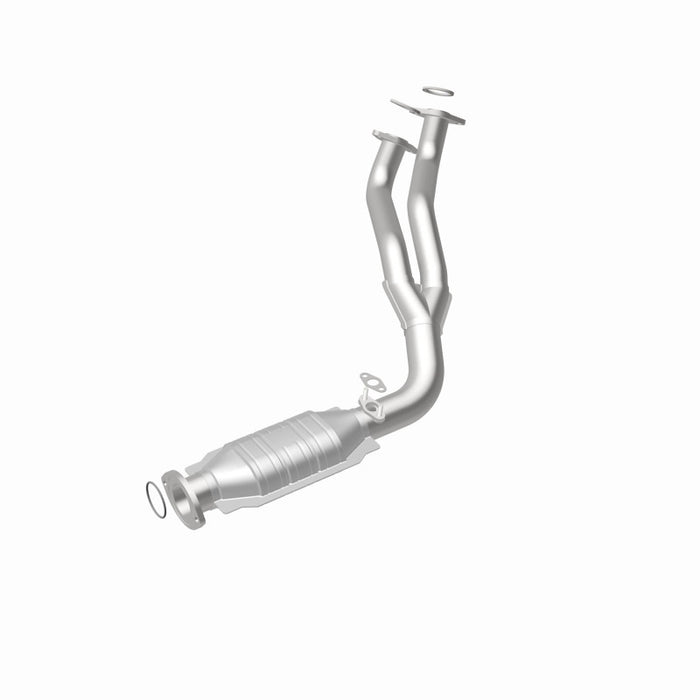 Magnaflow 447103 MagnaFlow Conv DF 95-97 Toyota Landcruiser 4.5L/1996 Lexus LX 450 4.5L