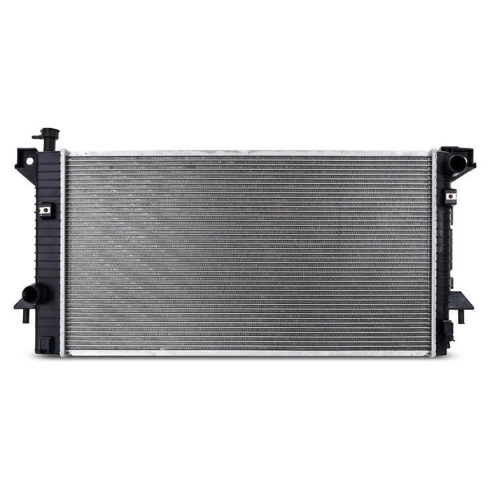 Mishimoto R13227 11-14 Ford F-150 6.2L Plastic Radiator