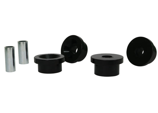 Whiteline W91616 Plus 5/74-3/78 Nissan 240K / 65-73 1600 / 77-81 200B Rear Crossmember Mount
