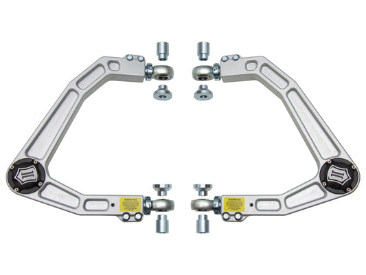 ICON 78720DJ 2019+ GM 1500 Billet Upper Control Arm Delta Joint Kit