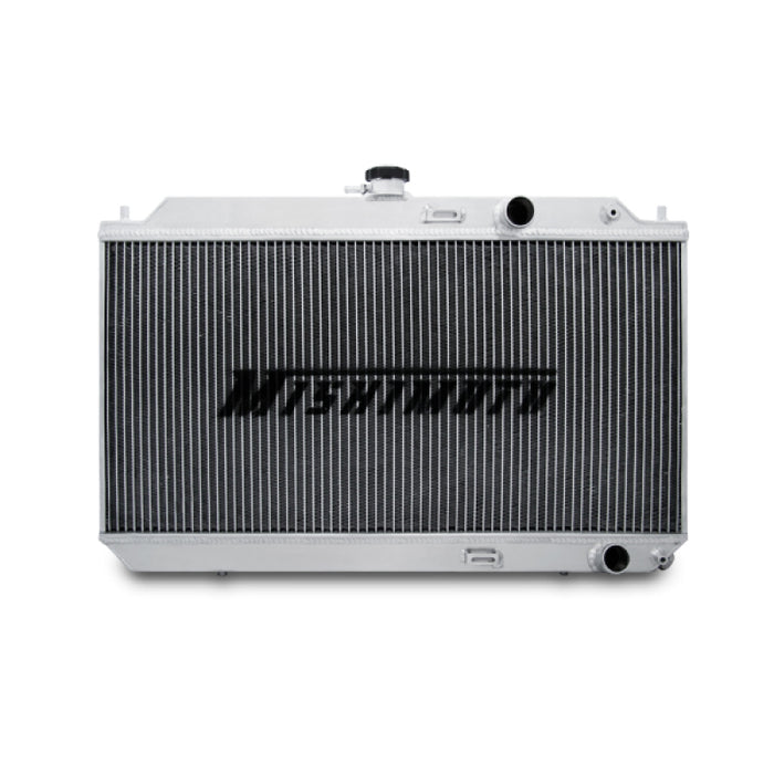 Mishimoto MMRAD-INT-90 90-93 Acura Integra Manual Aluminum Radiator