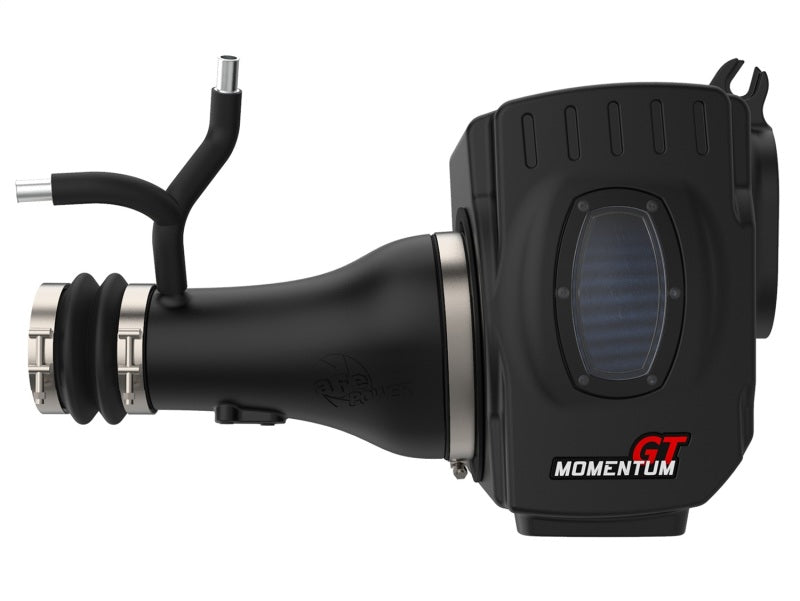 aFe 54-76108 Momentum GT Pro 5R Cold Air Intake System 17-18 Nissan Titan V8 5.6L